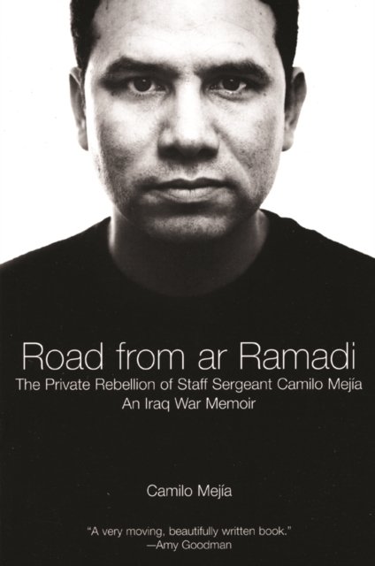 The Road From Ar-ramadi