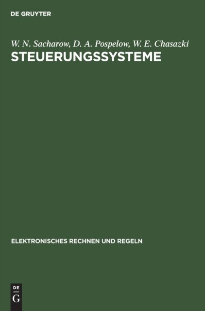 Steuerungssysteme