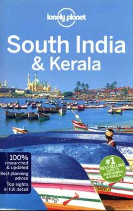 South India & Kerala