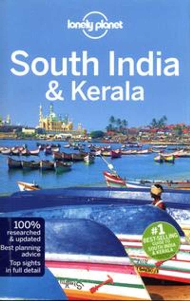 South India & Kerala