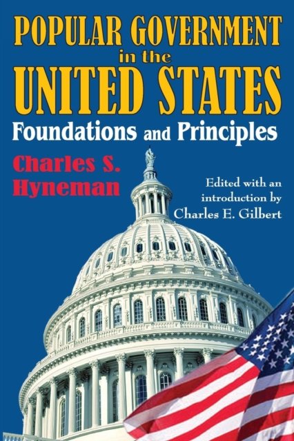 Popular Government in the United States