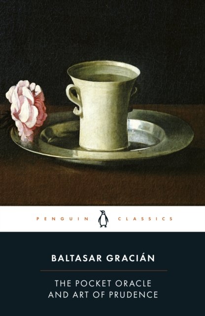 The Pocket Oracle and Art of Prudence
