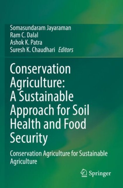 Conservation Agriculture