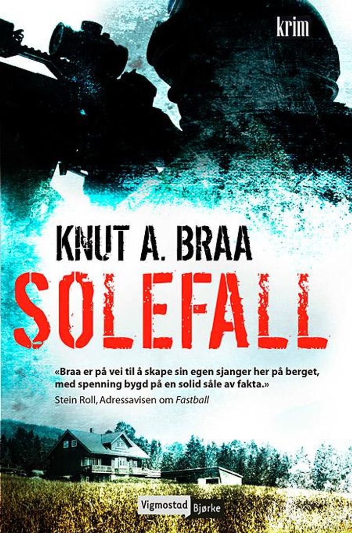 Solefall
