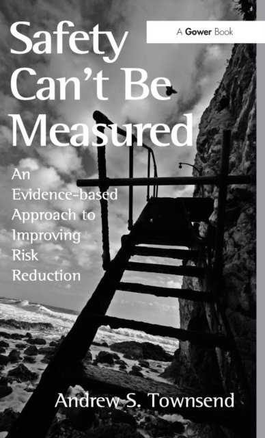 Safety Can't Be Measured