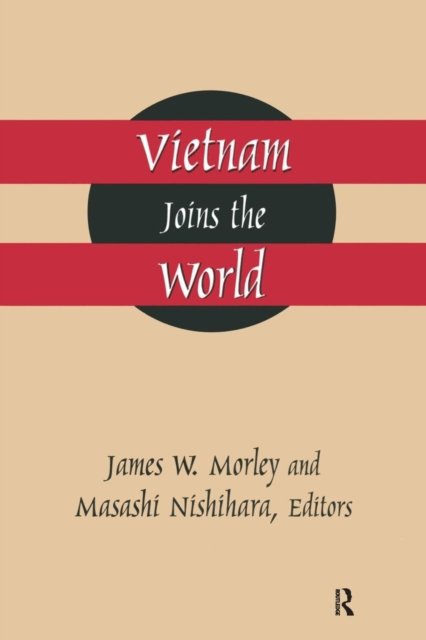 Vietnam Joins the World