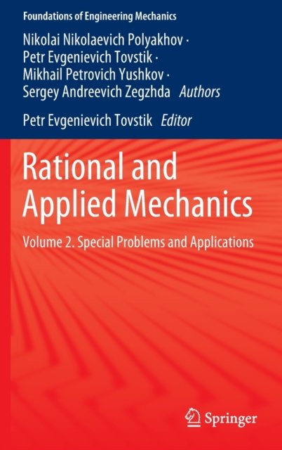 Rational and Applied Mechanics