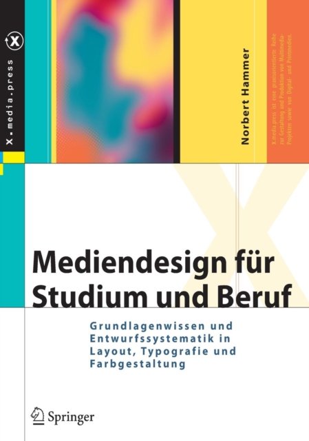 Mediendesign fur Studium und Beruf