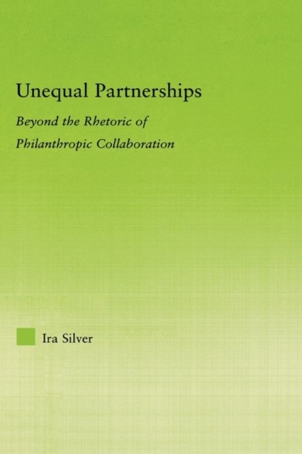 Unequal Partnerships