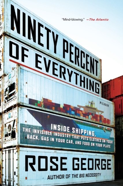 Ninety Percent of Everything