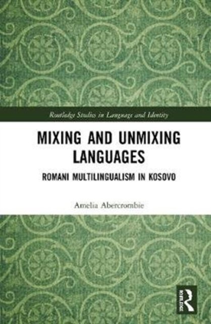 Mixing and Unmixing Languages
