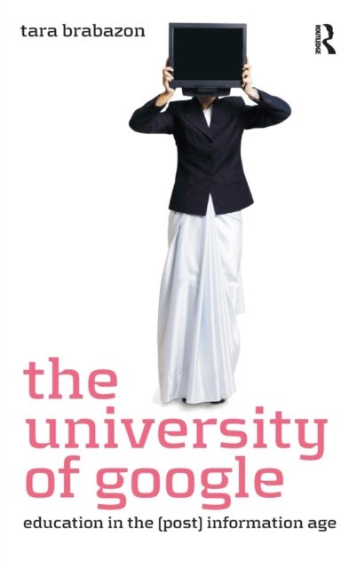 The University of Google