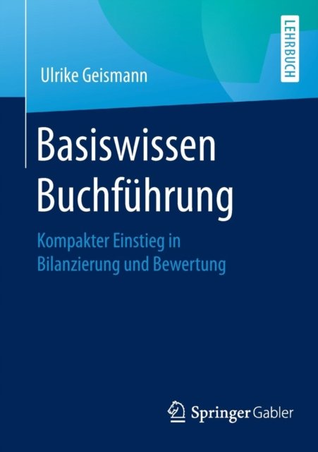 Basiswissen Buchfuhrung