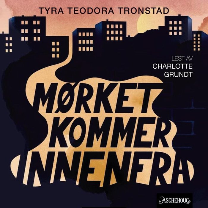 Mørket kommer innenfra