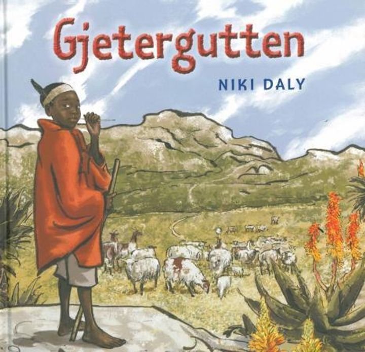 Gjetergutten