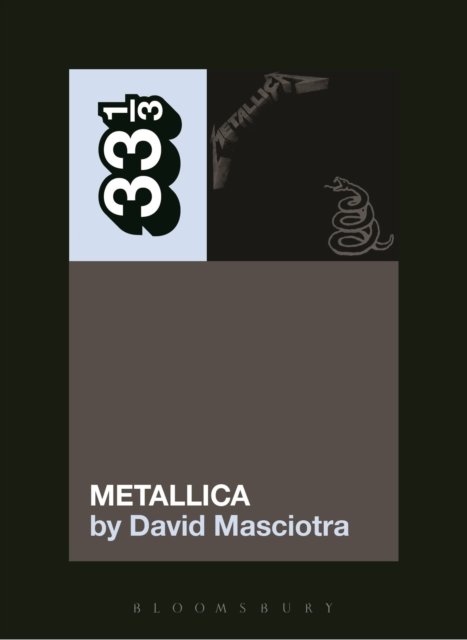 Metallica''s Metallica
