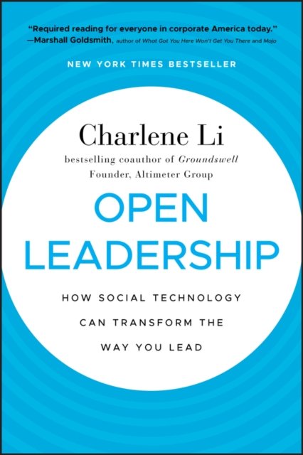 Open Leadership