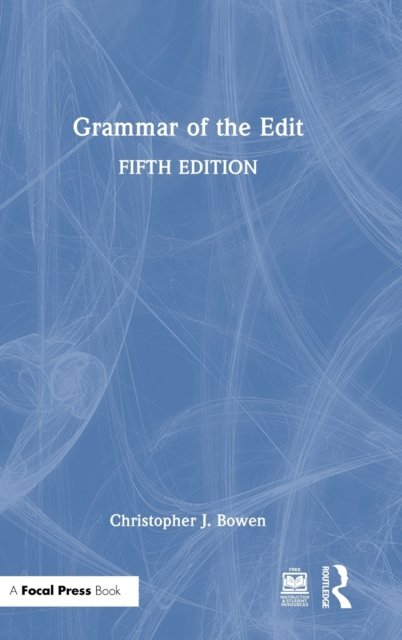Grammar of the Edit
