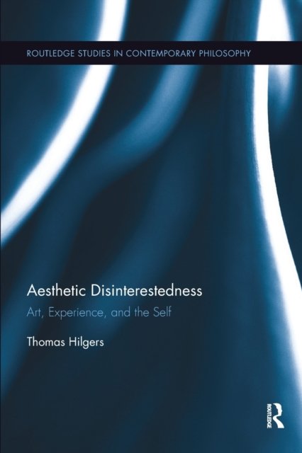 Aesthetic Disinterestedness