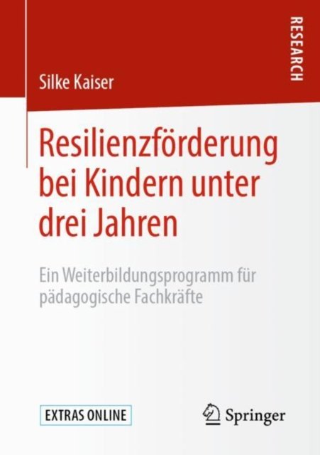 Resilienzforderung bei Kindern unter drei Jahren