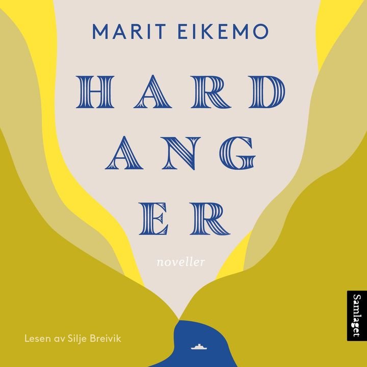 Hardanger - noveller
