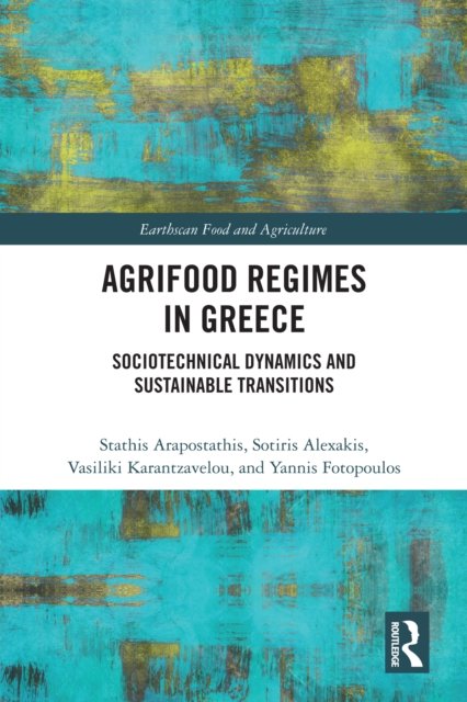 Agrifood Regimes in Greece