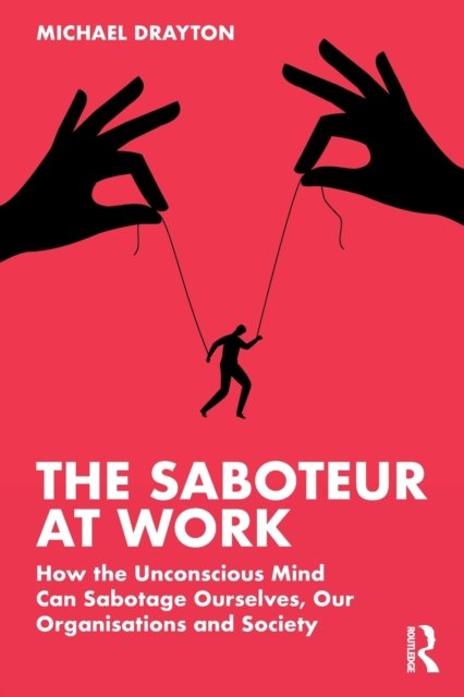 The Saboteur at Work