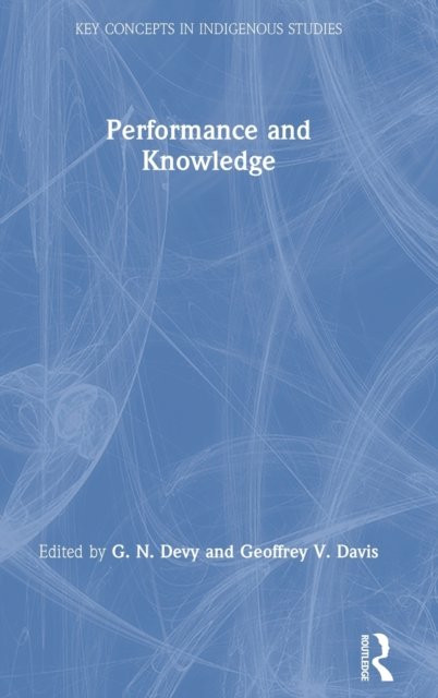 Performance and Knowledge