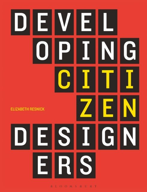Developing Citizen Designers