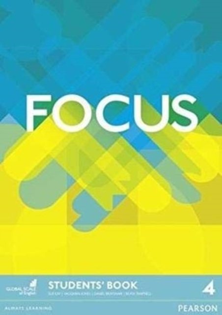Focus BrE 4 Students'' Book & Practice Tests Plus First Booklet Pack