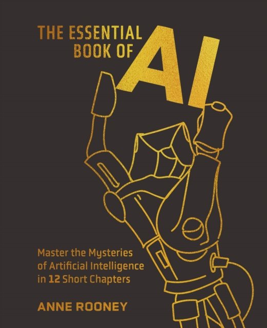 Essential Book of AI