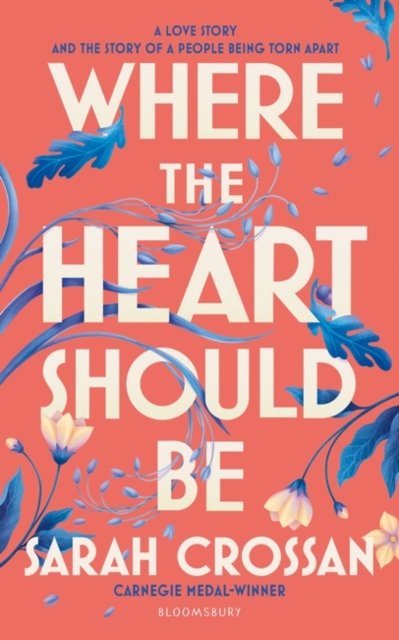 Where The Heart Should Be