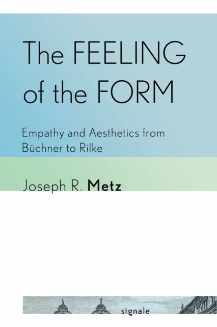 The Feeling of the Form