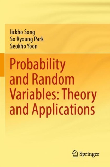 Theory of Random Variables