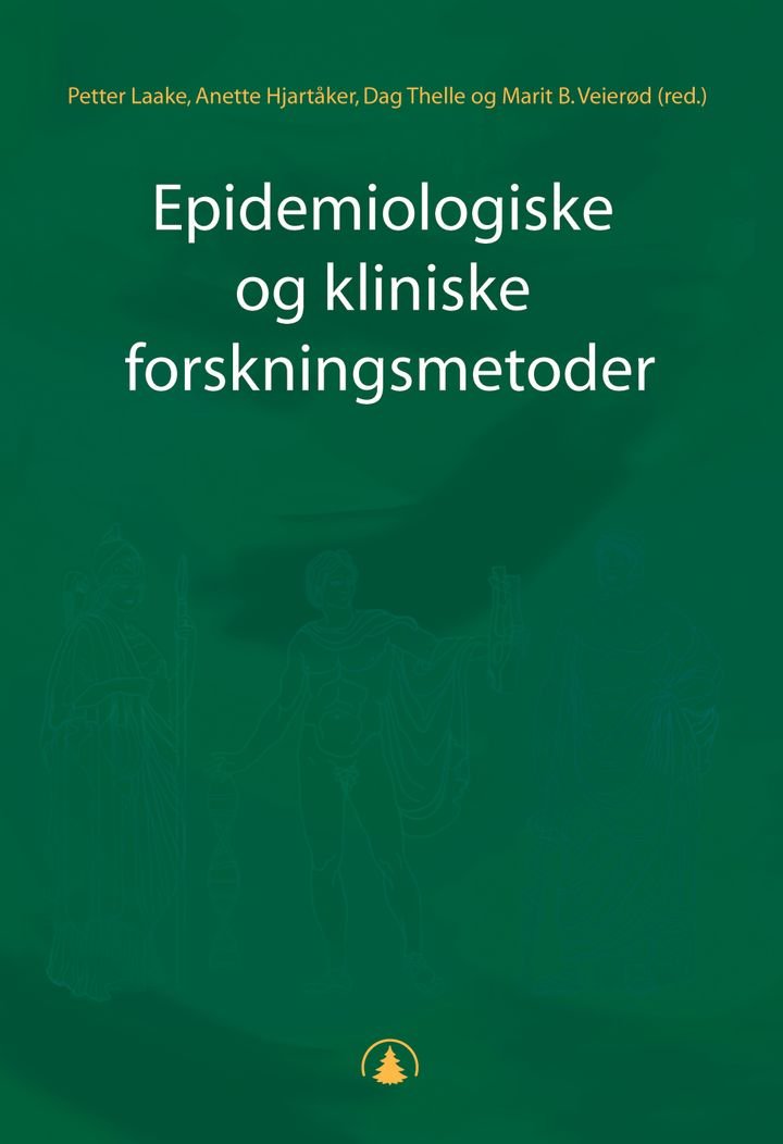 Epidemiologiske og kliniske forskningsmetoder