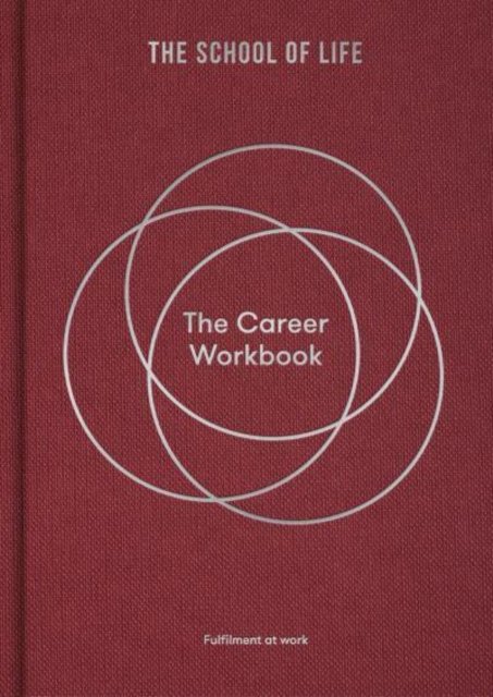 The Career Workbook