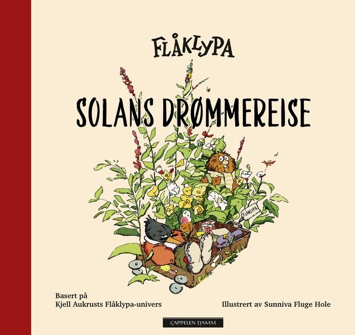 Flåklypa
