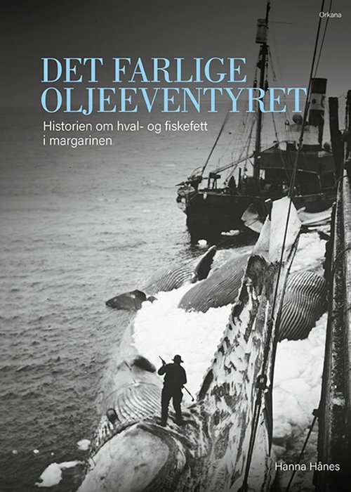 Det farlige oljeeventyret