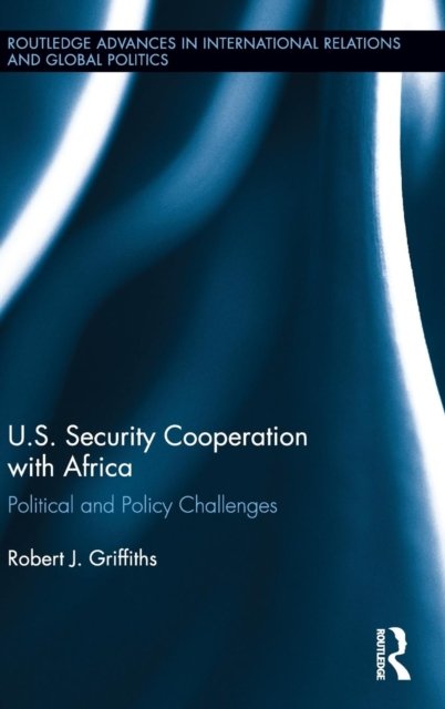 U.S. Security Cooperation With Africa