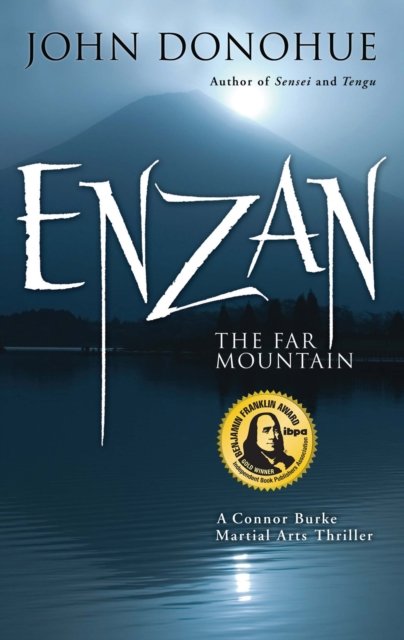 Enzan
