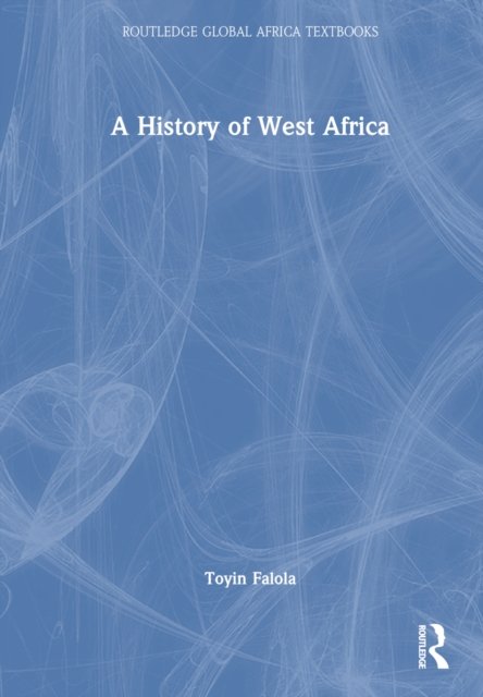 A History of West Africa