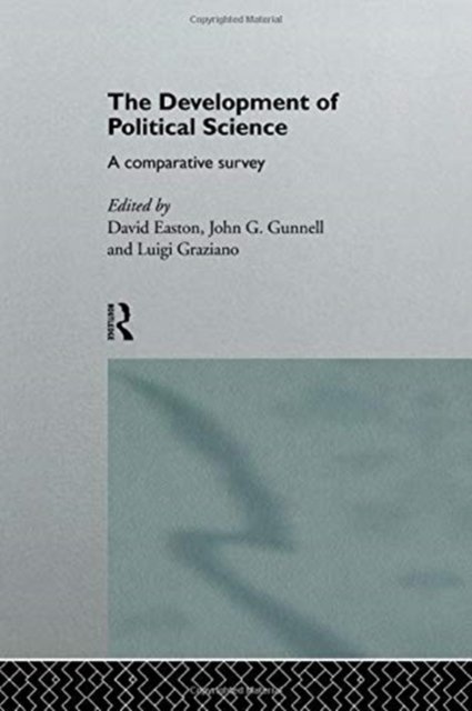 The Development of Political Science