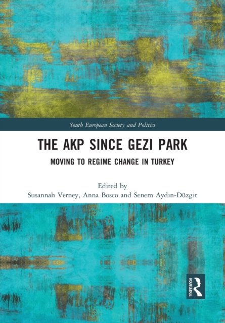 The AKP Since Gezi Park
