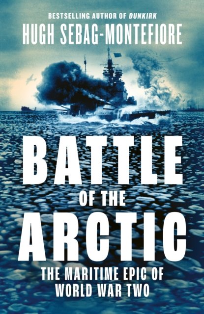 BATTLE OF ARCTIC EXAIIE PB