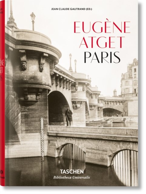 Eugene Atget