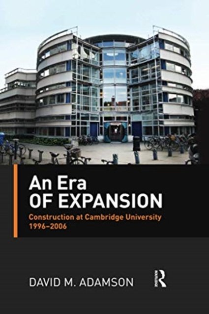 An Era of Expansion