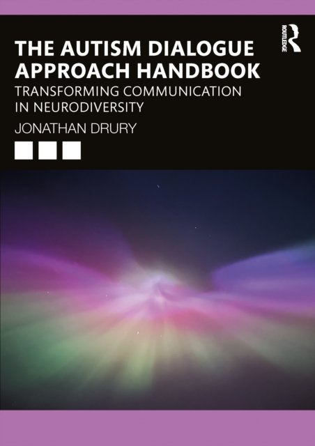 The Autism Dialogue Approach Handbook