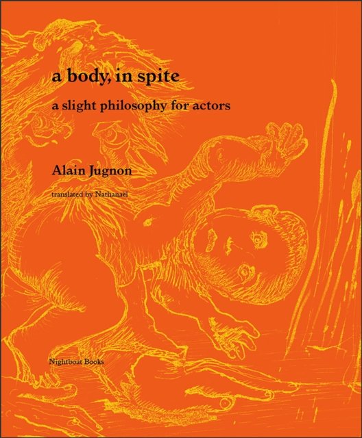A body, in spite