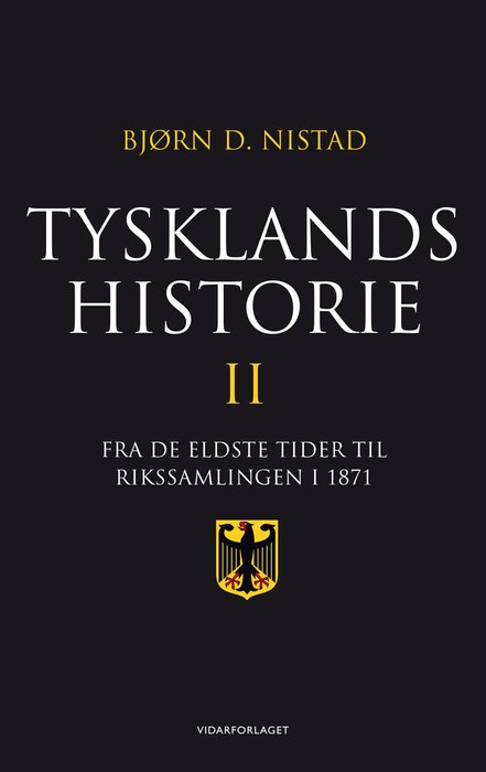Tysklands historie
