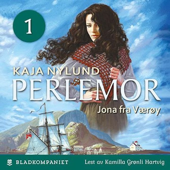 Jona fra Værøy